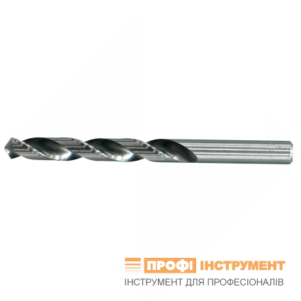 Сверло HELLER по металлу 0.2 мм HSS-G Super (23022)