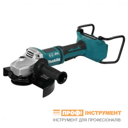Акумуляторна болгарка MAKITA DGA900Z