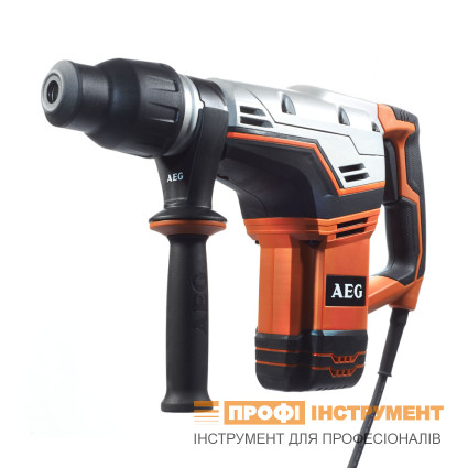 Hammer drill SDS-MAX AEG KH 5 G