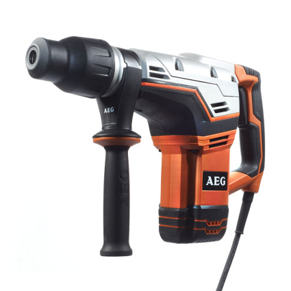 Hammer drill SDS-MAX AEG KH 5 G