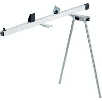 Extension stop KA-KS 120-R