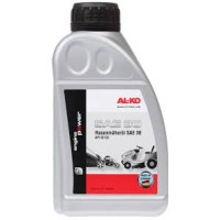 AL-KO motor oil for 4-stroke engine SAE 30 0,6 l (112888)