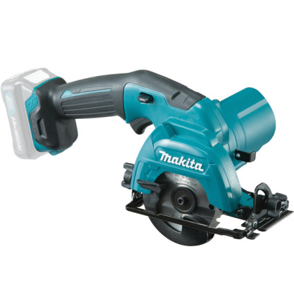 Акумуляторна дискова пилка MAKITA HS301DZ