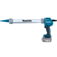 Акумуляторний пістолет для герметика MAKITA DCG180ZB