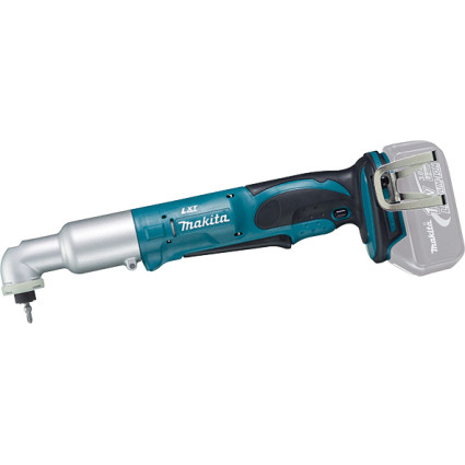 Кутовий акумуляторний гайковерт MAKITA DTL061Z
