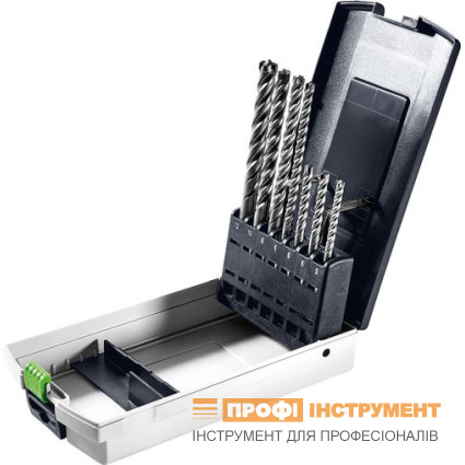 Бур SDS-Set D5-D12/7
