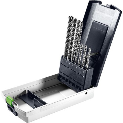 Бур SDS-Set D5-D12/7