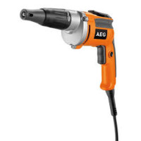 Cordless screwdriver AEG S 2500 E