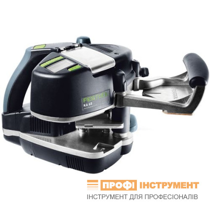 Festool Кромкооблицювальна машина KA 65 Plus CONTURO