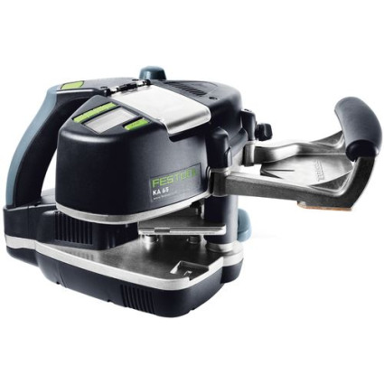 Festool Кромкооблицювальна машина KA 65 Plus CONTURO