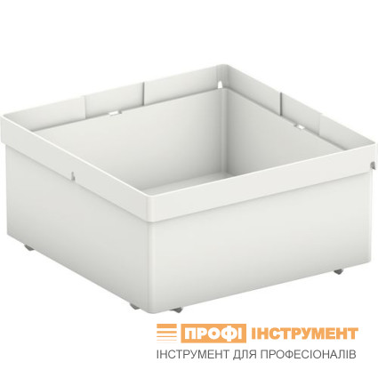 Spare boxes Box 150x150x68/6 Spare boxes Box 150x150x68/6