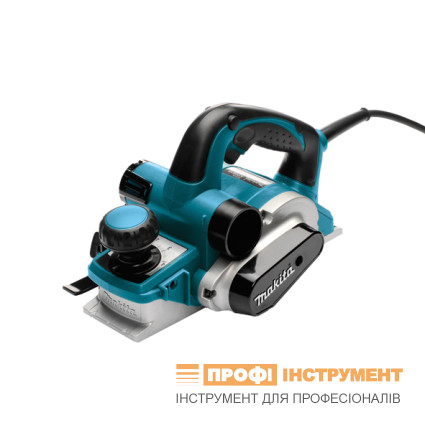 Рубанок MAKITA KP0810