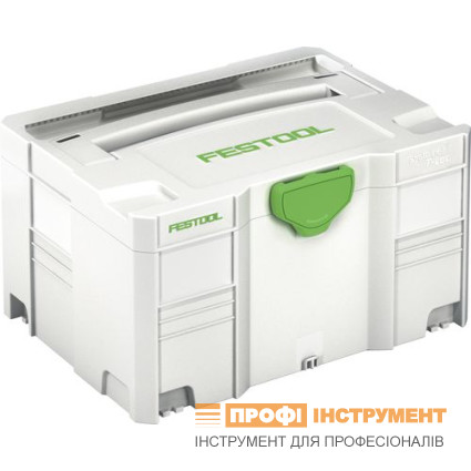 СИСТЕЙНЕР T-LOC SYS 3 TL