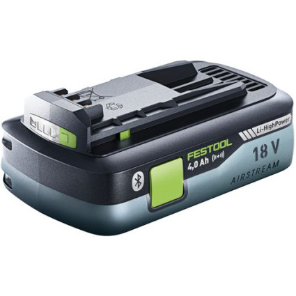 Акумулятор FESTOOL - HighPower BP 18 Li 4,0 HPC-ASI (205034)