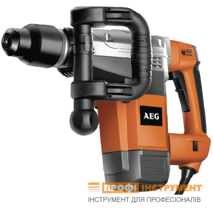 Jackhammer AEG MH 5E