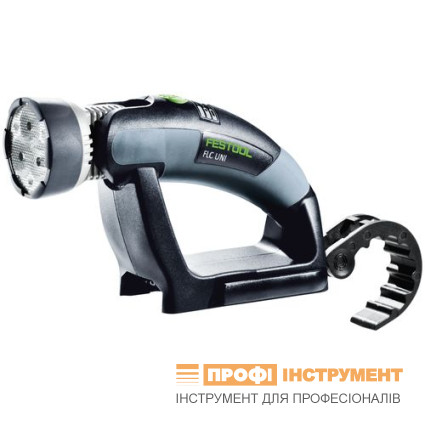 Festool Акумуляторна лампа SYSLITE UNI SYSLITE