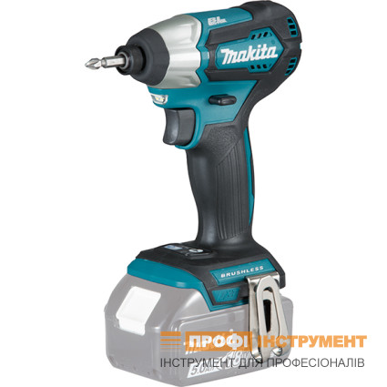 Акумуляторний гайковерт MAKITA DTD155Z