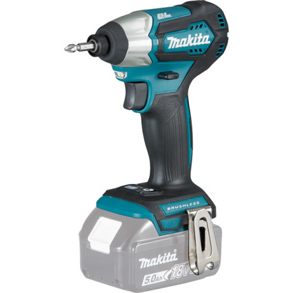 Акумуляторний гайковерт MAKITA DTD155Z