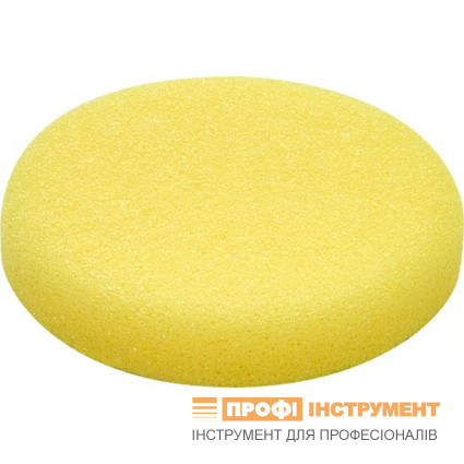 Полірувальна губка PS STF D150x30 YE/5 Полірувальна губка PS STF D150x30 YE/5