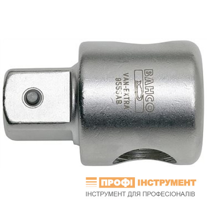 Головка BAHCO ( БАКО / БАХКО ) 1"
