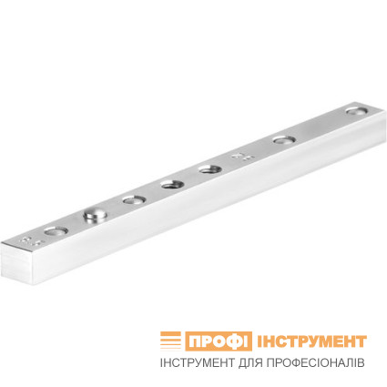 Продольный упор LA-LR 32 FS Продольный упор LA-LR 32 FS