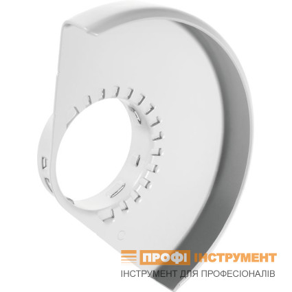 Защитный кожух SH-AGC 18-125