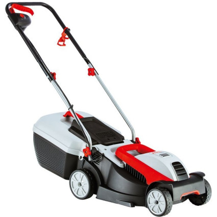 Electric lawn mower AL-KO Classic 3,22 SE