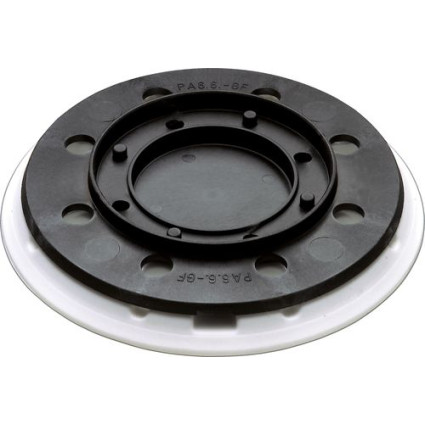 Шлифовальная тарелка ST-STF 125/8-M4-J W-HT