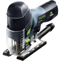 Пила лобзикова FESTOOL CARVEX PS 420 EBQ-Plus 561587
