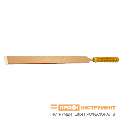 Скребок плоский 325mm 330g BAHCO ( БАКО / БАХКО ) NSB702