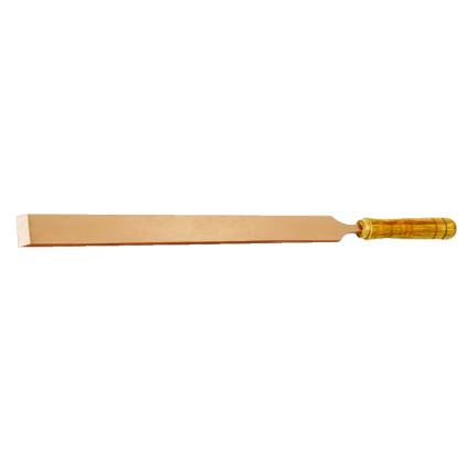 Скребок плоский 325mm 330g BAHCO ( БАКО / БАХКО ) NSB702