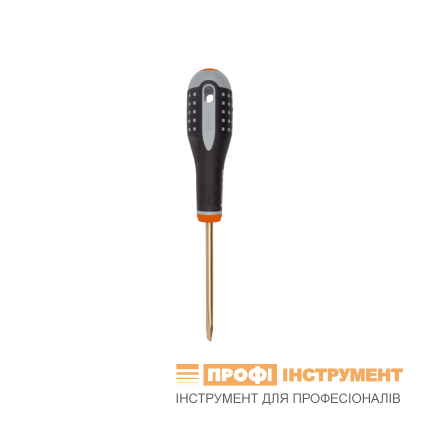 Slotted screwdriver 8x150x270 ERGO™ NSB300