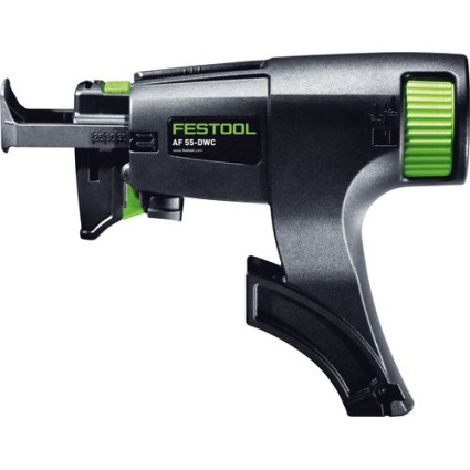 Festool Magazine attachment AF 55-DWC