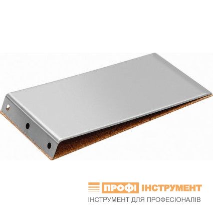 Base plate SU/KM-BS 75
