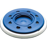 Sanding pad ST-STF D125/8 FX-H-HT