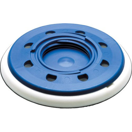 Sanding pad ST-STF D125/8 FX-H-HT