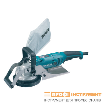 Шліфувальний бетон MAKITA PC5001C