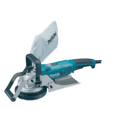 Шліфувальний бетон MAKITA PC5001C