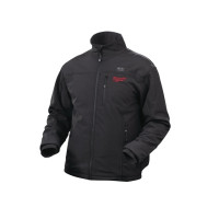 Heated jacket MILWAUKEE М12HJBLACK-0 XXL