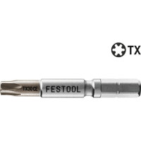 Сторінка Torx TX 30-50 CENTRO/2