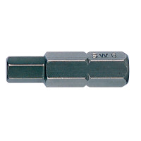Bit FELO SW 8.0x32 mm INDUSTRIAL (07480010)