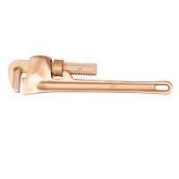 Ключ трубный захват до 60 mm BAHCO ( БАКО / БАХКО ) NSB200