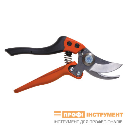 Secateurs professional, cut 30 mm, ERGO,