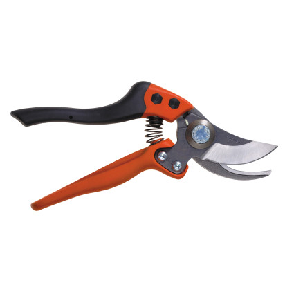 Secateurs professional, cut 30 mm, ERGO,