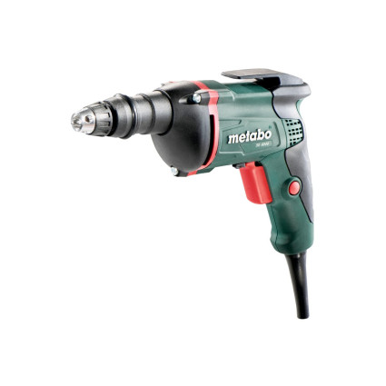 Мережевий шуруповерт METABO (МЕТАБО) SE 6000