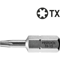 Bit Torx TX 10-25/10