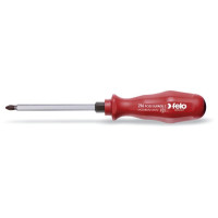 Power impact screwdriver FELO turnkey PH3x150x105, (22630590)