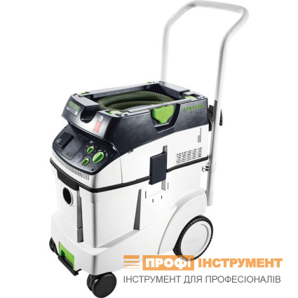 Пиловидалюючий апарат FESTOOL - CTH 48 E / a CLEANTEC (574941)