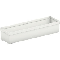 Spare boxes Box 100x350x68/2 Spare boxes Box 100x350x68/2