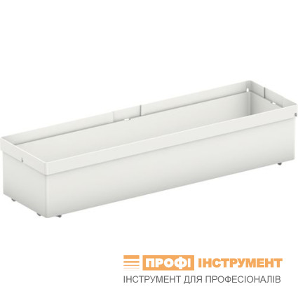 Spare boxes Box 100x350x68/2 Spare boxes Box 100x350x68/2